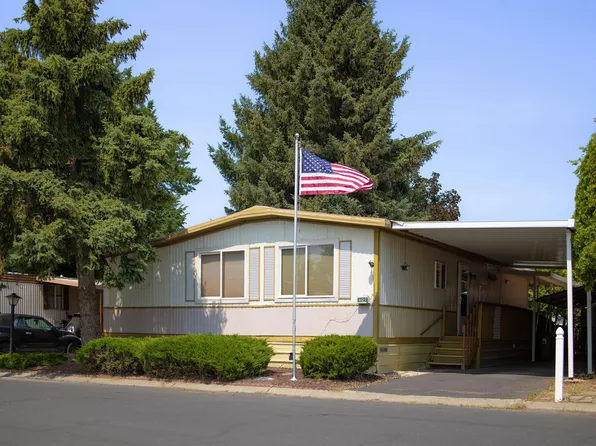 1209 E Lyons Ave Space 209, Spokane, WA 99208