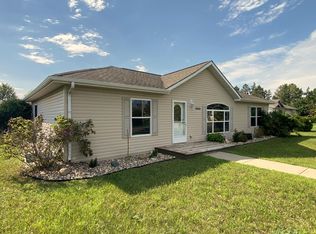 1001 Sunrise Cir, Park Rapids, MN 56470