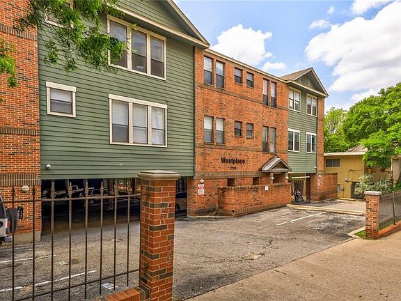 5th image of 2706 Salado St APT 310