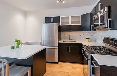 Sold by Brown Harris Stevens