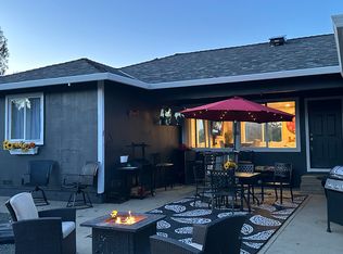 16700 Mount Madonna Rd, Los Gatos, CA 95033