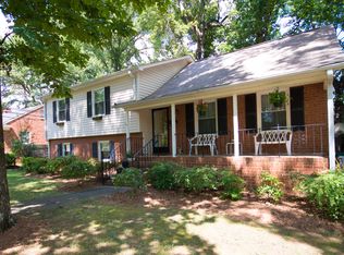 5121 Baker Dr, Charlotte, NC 28210