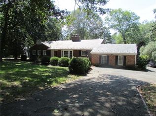 9601 River Rd, Henrico, VA 23229