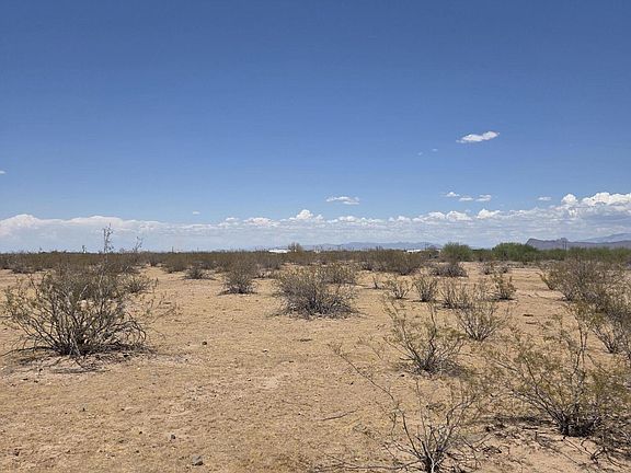 2nd image of 16501 W Ironwood National Monument
