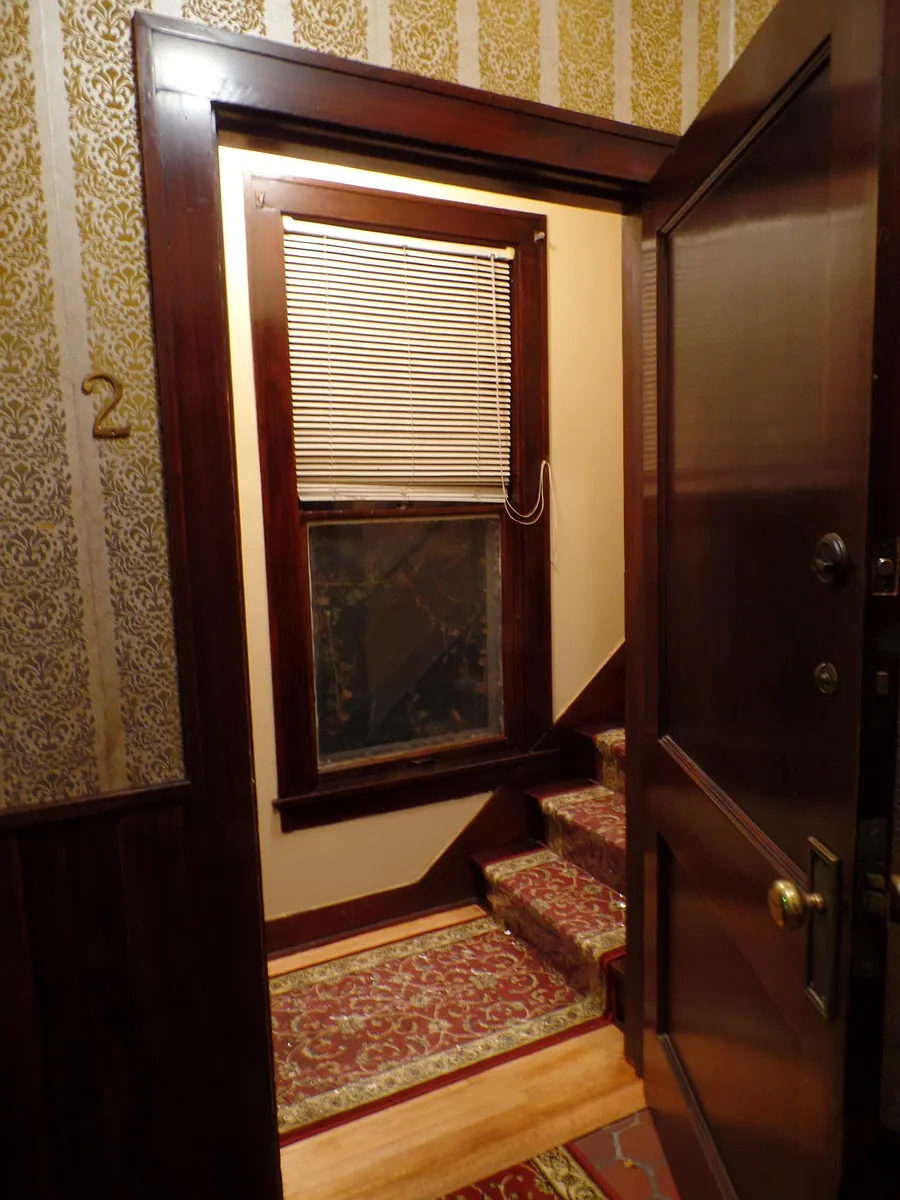 Building Photo - 371 Fulton St #2