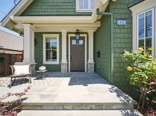 852 Paloma Ave, Burlingame, CA 94010