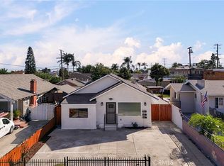 2714 Walnut St, Huntington Park, CA 90255