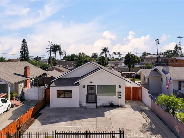 2714 Walnut St, Huntington Park, CA 90255