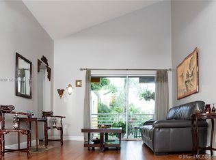 9741 Fontainebleau Blvd #H208, Miami, FL 33172