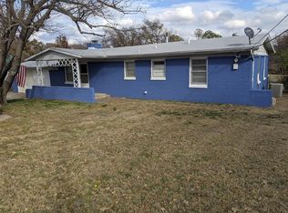 113 S Dick Price Rd, Kennedale, TX 76060