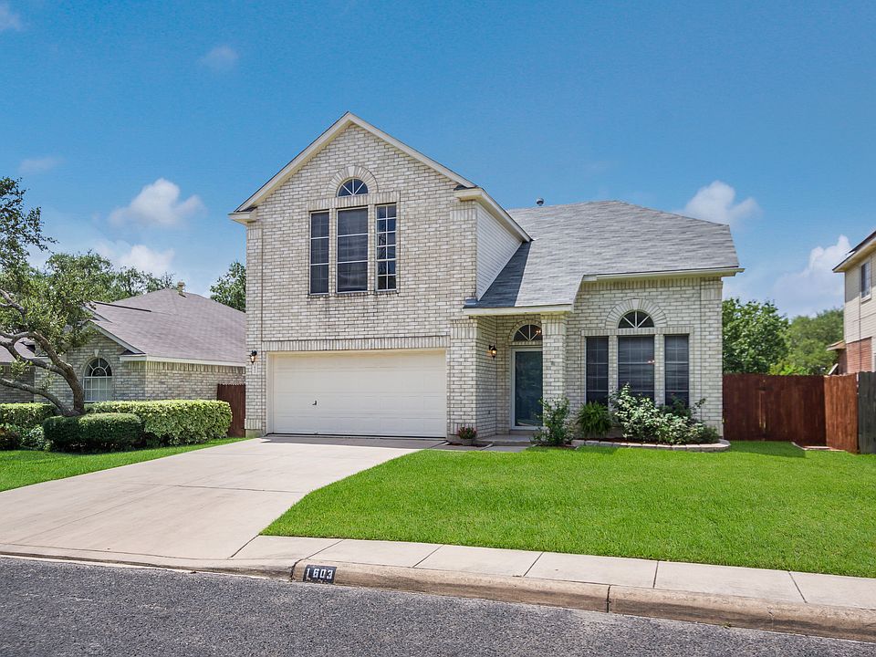 1st image of 1603 Firwick Dr