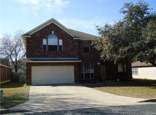 3013 Foxton Cv, Austin, TX 78748
