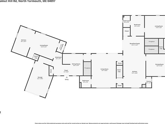 5th image of 392 Walnut Hill Road