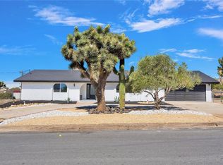 7495 Balsa Ave, Yucca Valley, CA 92284