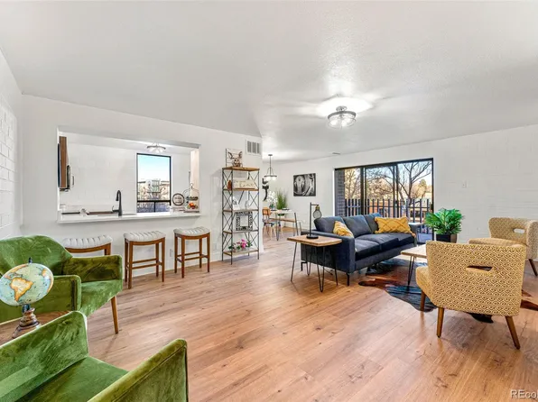 460 S Marion Parkway Bldg 460 #301, Denver, CO 80209