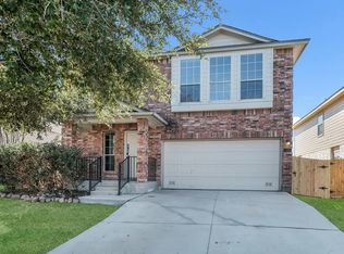 141 Crane Crest Dr, New Braunfels, TX 78130