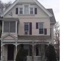 209 Spring St, New Haven, CT 06519