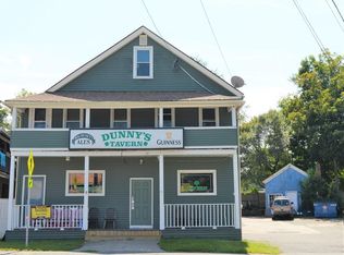 291 E Main St, East Brookfield, MA 01515
