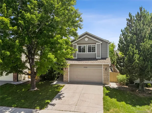 17624 Hoyt Place, Parker, CO 80134