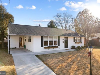 209 Bradley Ave, Haddonfield, NJ, 08033