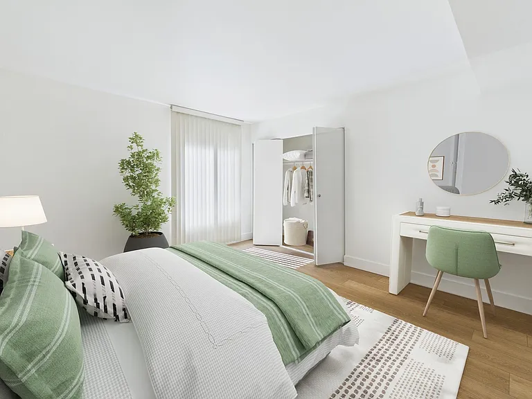 La Cresta Apartments — Photo 19