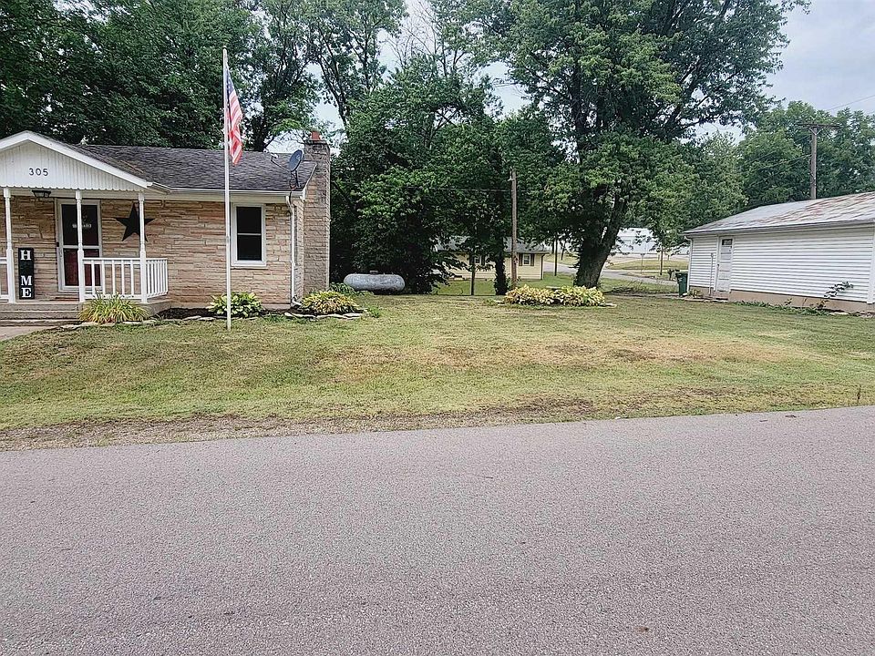 305 N Olive St, Otterville, MO 65348 Zillow