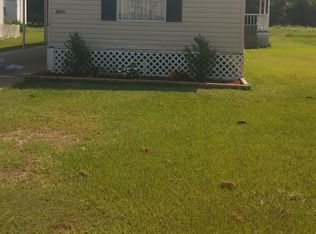 2671 Express Blvd, Houma, LA 70363