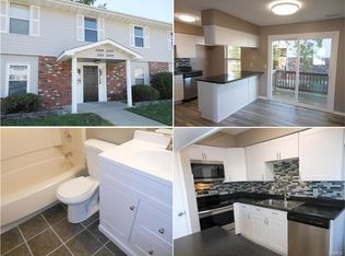 2307 Highland Hill Dr, Saint Peters, MO 63376