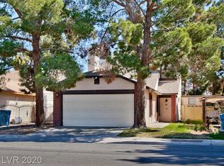 704 Lincoln Rd, Las Vegas, NV 89110