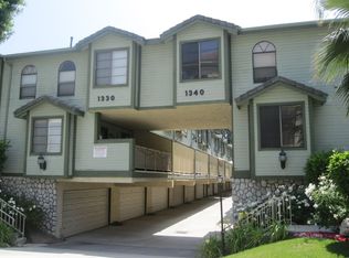 1330 S Mayflower Ave APT D, Monrovia, CA 91016