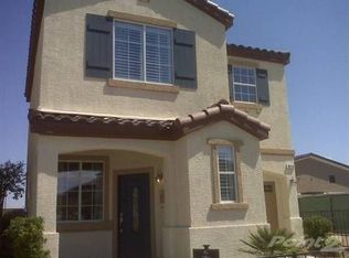 7035 Oberling Bay Ave, Las Vegas, NV 89113