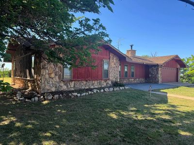 40825 S County Road 207, Woodward, OK, 73801