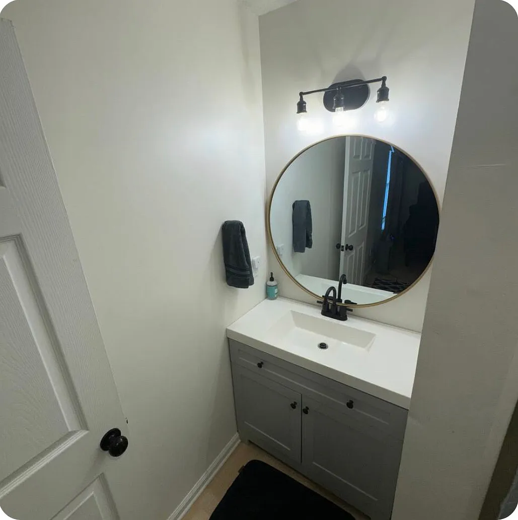 3 bed, 1275 sqft, $1,350 — Photo 4