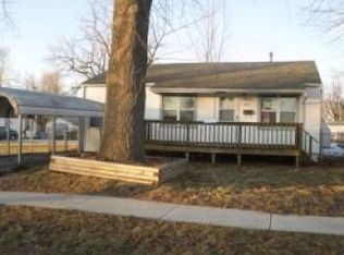2711 W College St, Springfield, MO 65802