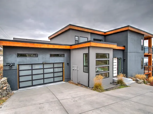 7509 Kennedy Ln, Vernon, BC V1H 1C4