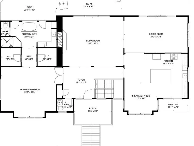 340 Ellsworth St — Photo 47