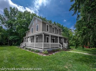 4840 Beck Rd, Emmaus, PA 18049