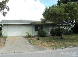 7123 Rhinebeck Dr, Port Richey, FL 34668