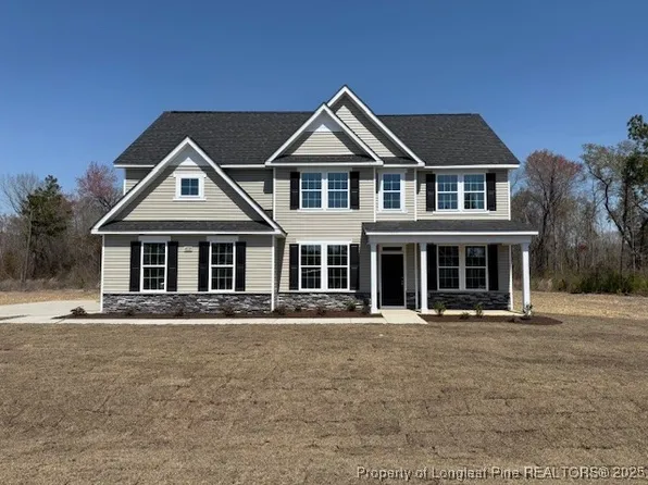 4139 Mabon Ct, Fayetteville, NC 28312