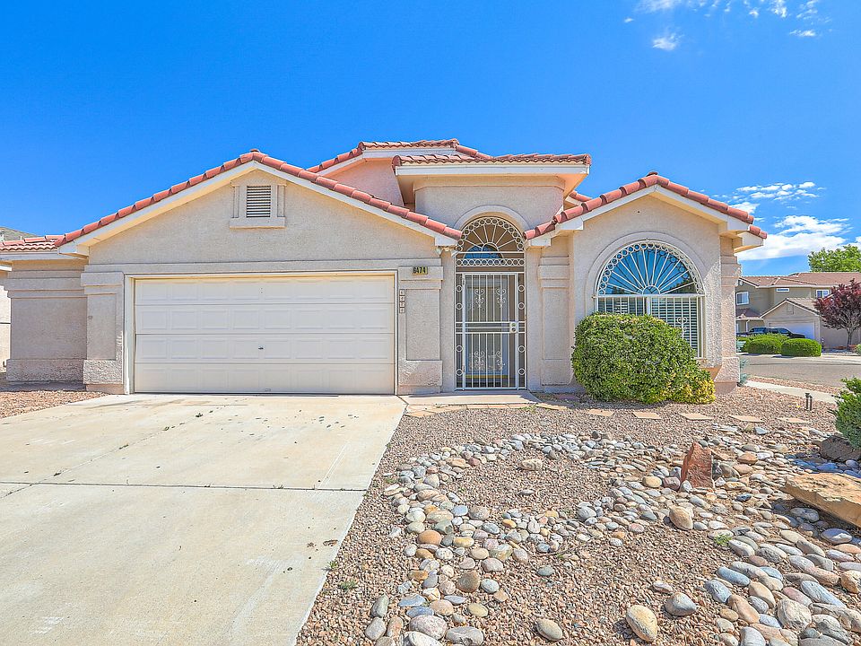 6474 Brenton Dr NW, Albuquerque, NM 87120 Zillow