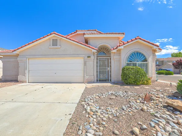 6474 Brenton Dr NW, Albuquerque, NM 87120