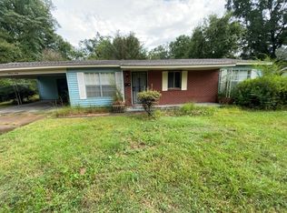 1160 Maria Dr, Jackson, MS 39204