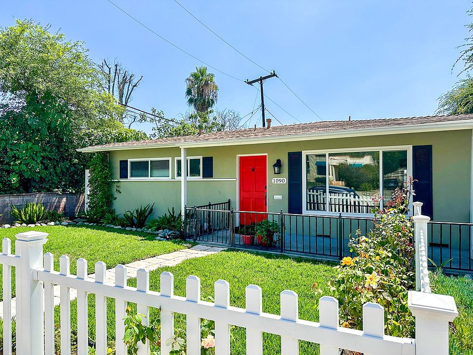 1st image of 1090 E Mendocino St
