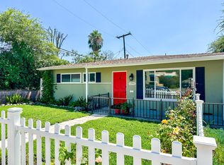 1090 E Mendocino St, Altadena, CA 91001