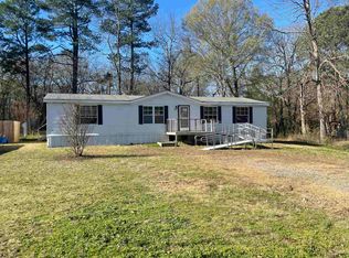 121 Ebony Way, Hot Springs, AR 71913