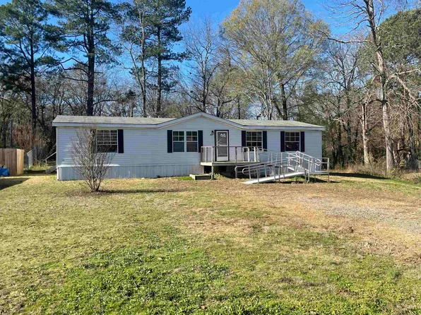 121 Ebony Way, Hot Springs, AR 71913