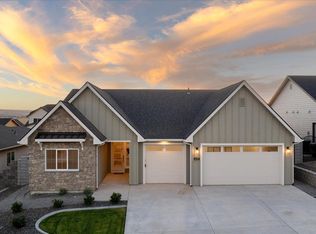 4170 Clover Rd, Richland, WA 99352