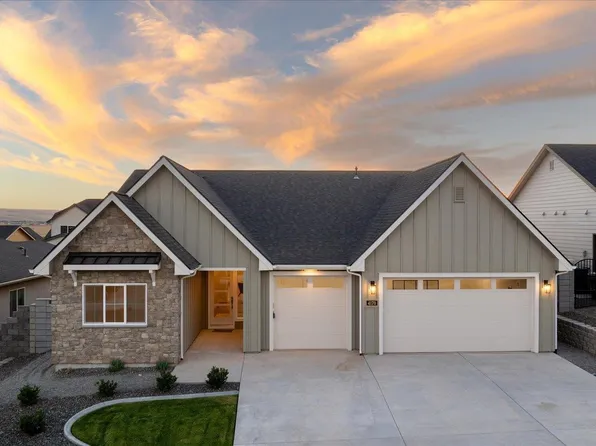 4170 Clover Rd, Richland, WA 99352