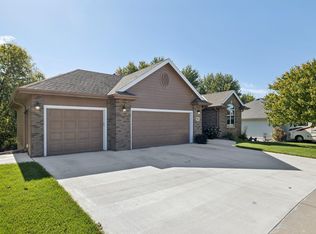 5021 Providence Rd, Council Bluffs, IA 51503