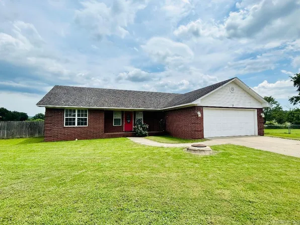 15 Sparrow Ct, Pottsville, AR 72858